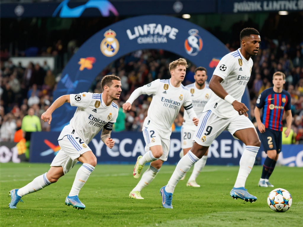 那不勒斯临阵换帅迎战巴萨：反弹在望还是继续低迷？