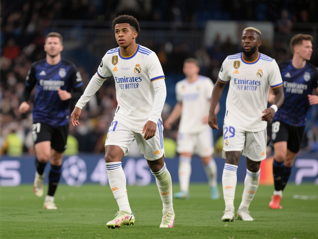 维尔茨身价飙升破亿，多家豪门争相追逐